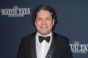 2025 Wayuu Tire Foundation Spring Gala