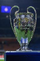 CALCIO - UEFA Champions League - Inter - FC Internazionale vs Feyenoord