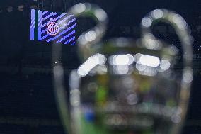 CALCIO - UEFA Champions League - Inter - FC Internazionale vs Feyenoord