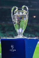 CALCIO - UEFA Champions League - Inter - FC Internazionale vs Feyenoord