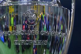 CALCIO - UEFA Champions League - Inter - FC Internazionale vs Feyenoord