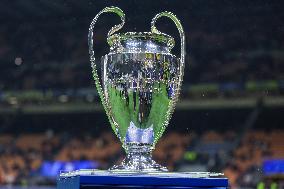 CALCIO - UEFA Champions League - Inter - FC Internazionale vs Feyenoord