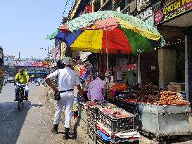 Daily Life In Kolkata