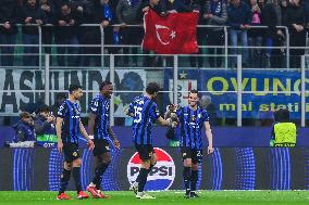 CALCIO - UEFA Champions League - Inter - FC Internazionale vs Feyenoord