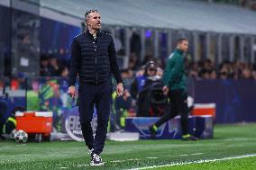 CALCIO - UEFA Champions League - Inter - FC Internazionale vs Feyenoord