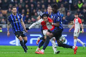 CALCIO - UEFA Champions League - Inter - FC Internazionale vs Feyenoord