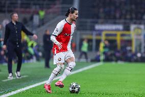 CALCIO - UEFA Champions League - Inter - FC Internazionale vs Feyenoord