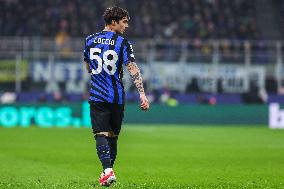 CALCIO - UEFA Champions League - Inter - FC Internazionale vs Feyenoord