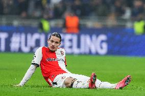 CALCIO - UEFA Champions League - Inter - FC Internazionale vs Feyenoord
