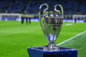 CALCIO - UEFA Champions League - Inter - FC Internazionale vs Feyenoord