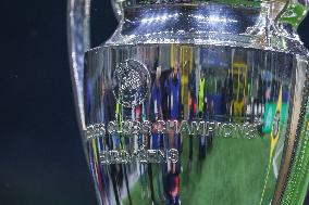 CALCIO - UEFA Champions League - Inter - FC Internazionale vs Feyenoord