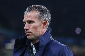 CALCIO - UEFA Champions League - Inter - FC Internazionale vs Feyenoord