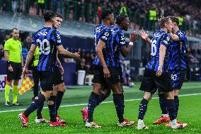 CALCIO - UEFA Champions League - Inter - FC Internazionale vs Feyenoord