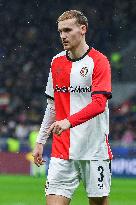 CALCIO - UEFA Champions League - Inter - FC Internazionale vs Feyenoord