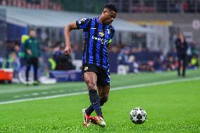 CALCIO - UEFA Champions League - Inter - FC Internazionale vs Feyenoord