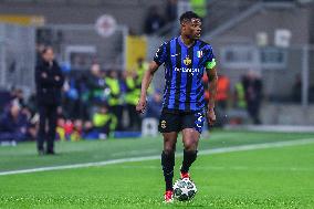 CALCIO - UEFA Champions League - Inter - FC Internazionale vs Feyenoord