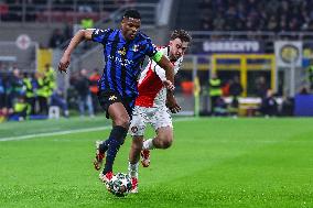 CALCIO - UEFA Champions League - Inter - FC Internazionale vs Feyenoord