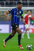 CALCIO - UEFA Champions League - Inter - FC Internazionale vs Feyenoord