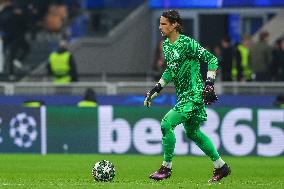 CALCIO - UEFA Champions League - Inter - FC Internazionale vs Feyenoord