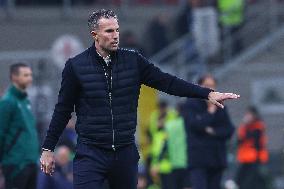 CALCIO - UEFA Champions League - Inter - FC Internazionale vs Feyenoord