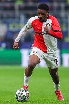 CALCIO - UEFA Champions League - Inter - FC Internazionale vs Feyenoord