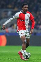 CALCIO - UEFA Champions League - Inter - FC Internazionale vs Feyenoord