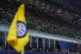 CALCIO - UEFA Champions League - Inter - FC Internazionale vs Feyenoord