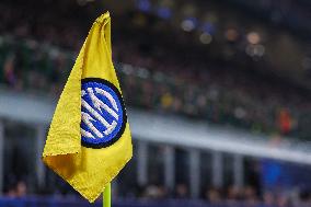 CALCIO - UEFA Champions League - Inter - FC Internazionale vs Feyenoord