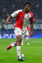 CALCIO - UEFA Champions League - Inter - FC Internazionale vs Feyenoord