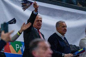 VOLLEY - Champions League Women - Savino Del Bene Scandicci vs PGE Grot Budowlani Lodz