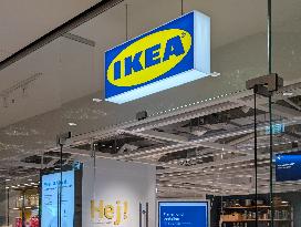 IKEA Planning Studio Munich Pasing