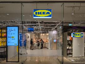 IKEA Planning Studio Munich Pasing