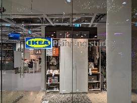 IKEA Planning Studio Munich Pasing