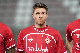 CALCIO - Serie C Italia - Perugia vs Torres