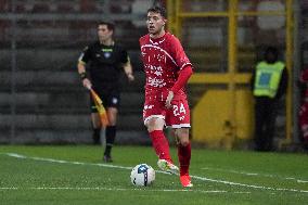 CALCIO - Serie C Italia - Perugia vs Torres