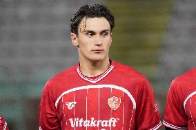 CALCIO - Serie C Italia - Perugia vs Torres