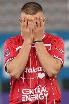 CALCIO - Serie C Italia - Perugia vs Torres