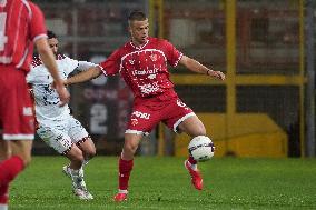 CALCIO - Serie C Italia - Perugia vs Torres