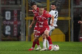 CALCIO - Serie C Italia - Perugia vs Torres