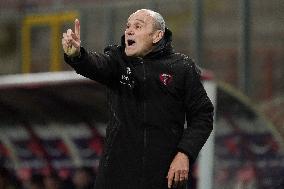 CALCIO - Serie C Italia - Perugia vs Torres