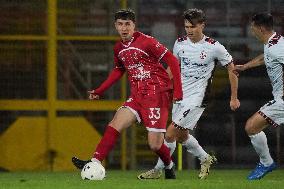 CALCIO - Serie C Italia - Perugia vs Torres