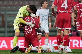 CALCIO - Serie C Italia - Perugia vs Torres