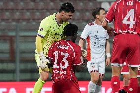 CALCIO - Serie C Italia - Perugia vs Torres