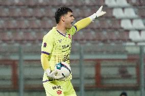 CALCIO - Serie C Italia - Perugia vs Torres