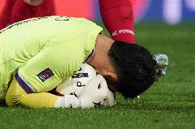 CALCIO - Serie C Italia - Perugia vs Torres