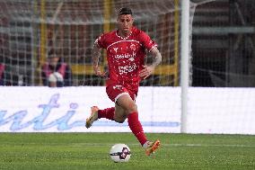 CALCIO - Serie C Italia - Perugia vs Torres
