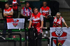 VOLLEY - Champions League Women - A. Carraro Imoco Conegliano vs  Developres Rzeszow