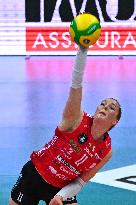 VOLLEY - Champions League Women - A. Carraro Imoco Conegliano vs  Developres Rzeszow