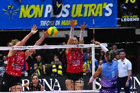VOLLEY - Champions League Women - A. Carraro Imoco Conegliano vs  Developres Rzeszow
