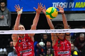 VOLLEY - Champions League Women - A. Carraro Imoco Conegliano vs  Developres Rzeszow
